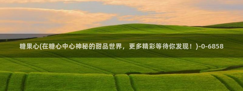 糖心网站vlog